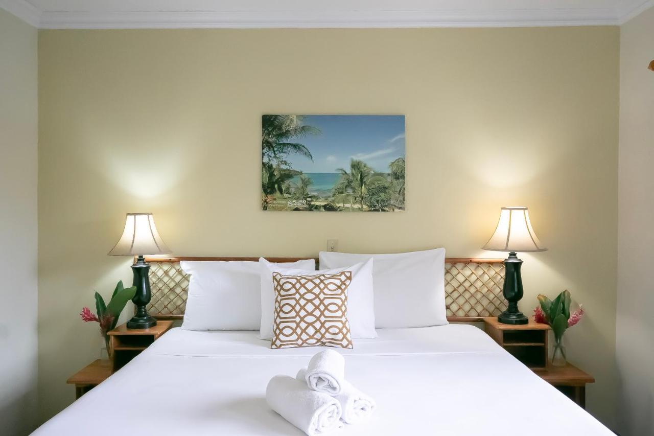 Gran Hotel Bahia Μπόκας ντελ Τόρο Εξωτερικό φωτογραφία