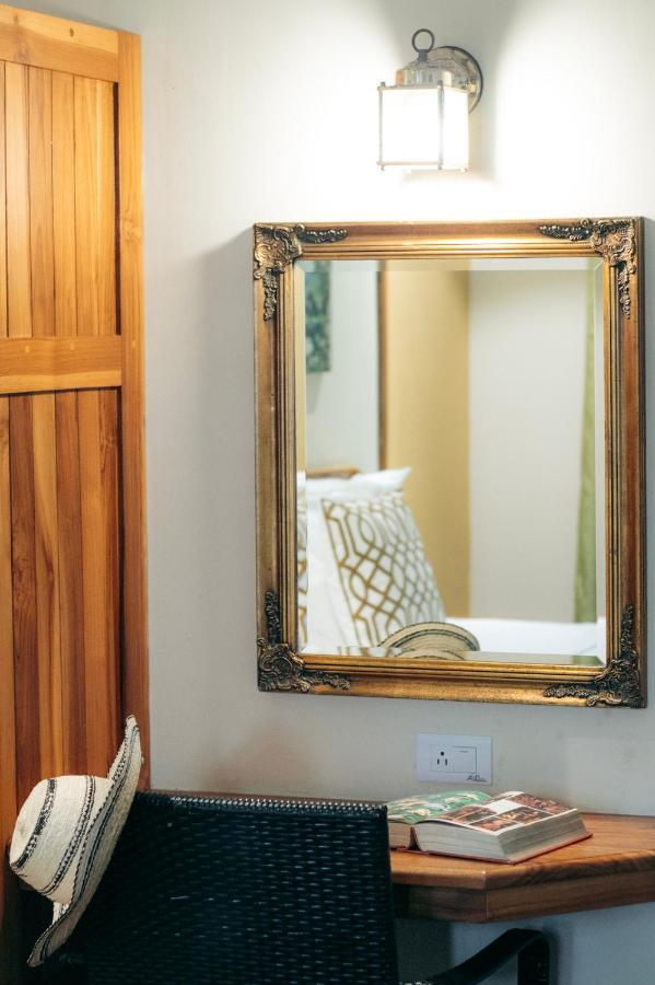 Gran Hotel Bahia Μπόκας ντελ Τόρο Εξωτερικό φωτογραφία