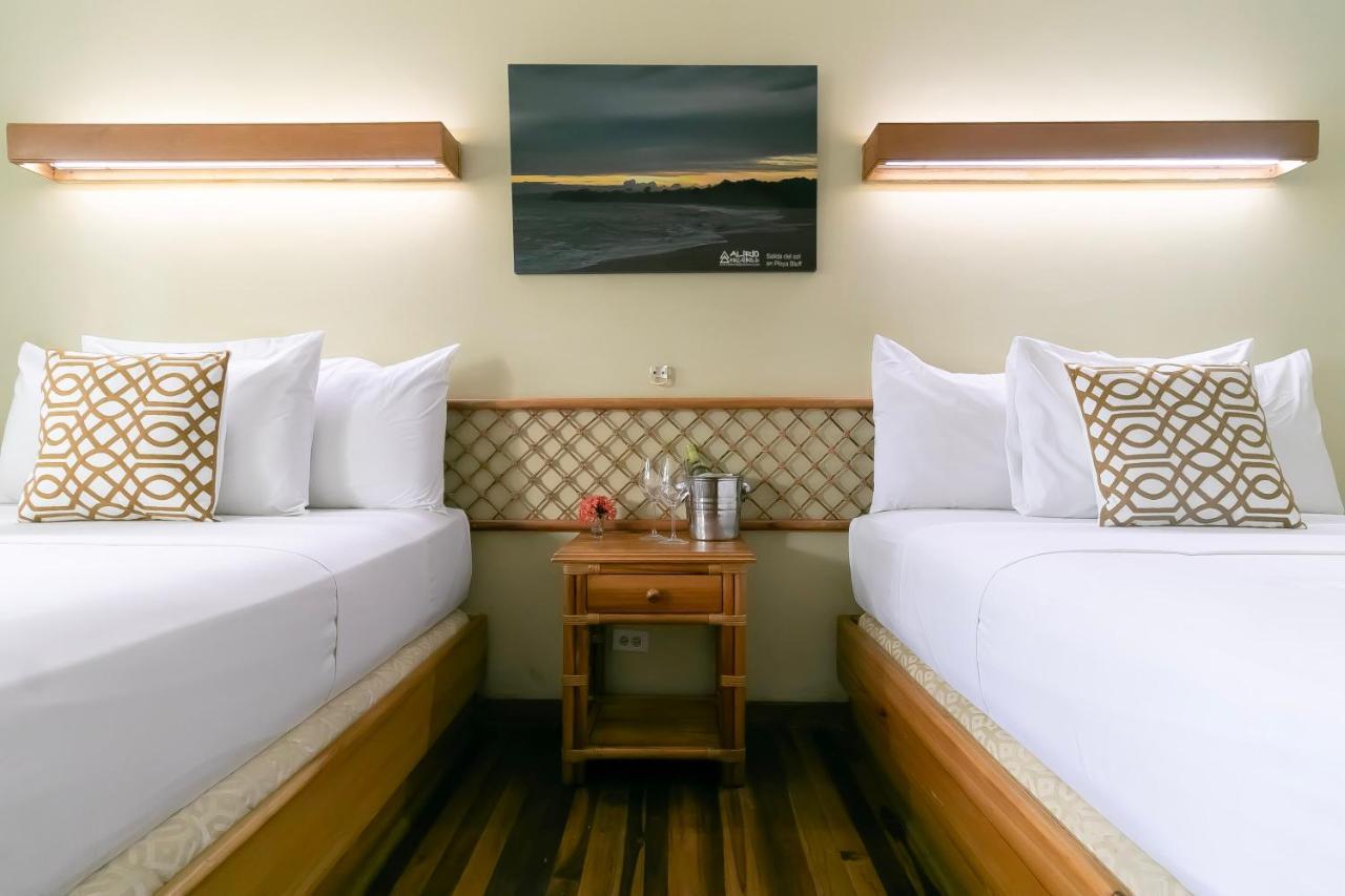 Gran Hotel Bahia Μπόκας ντελ Τόρο Εξωτερικό φωτογραφία